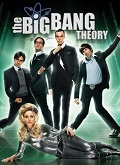 The Big Bang Theory 11×12 [720p]